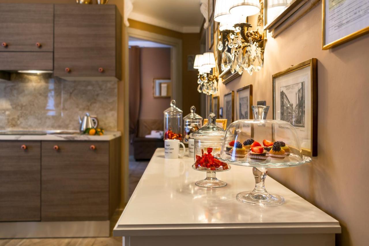 Dolce Casa Villa Laura Bologna Ngoại thất bức ảnh