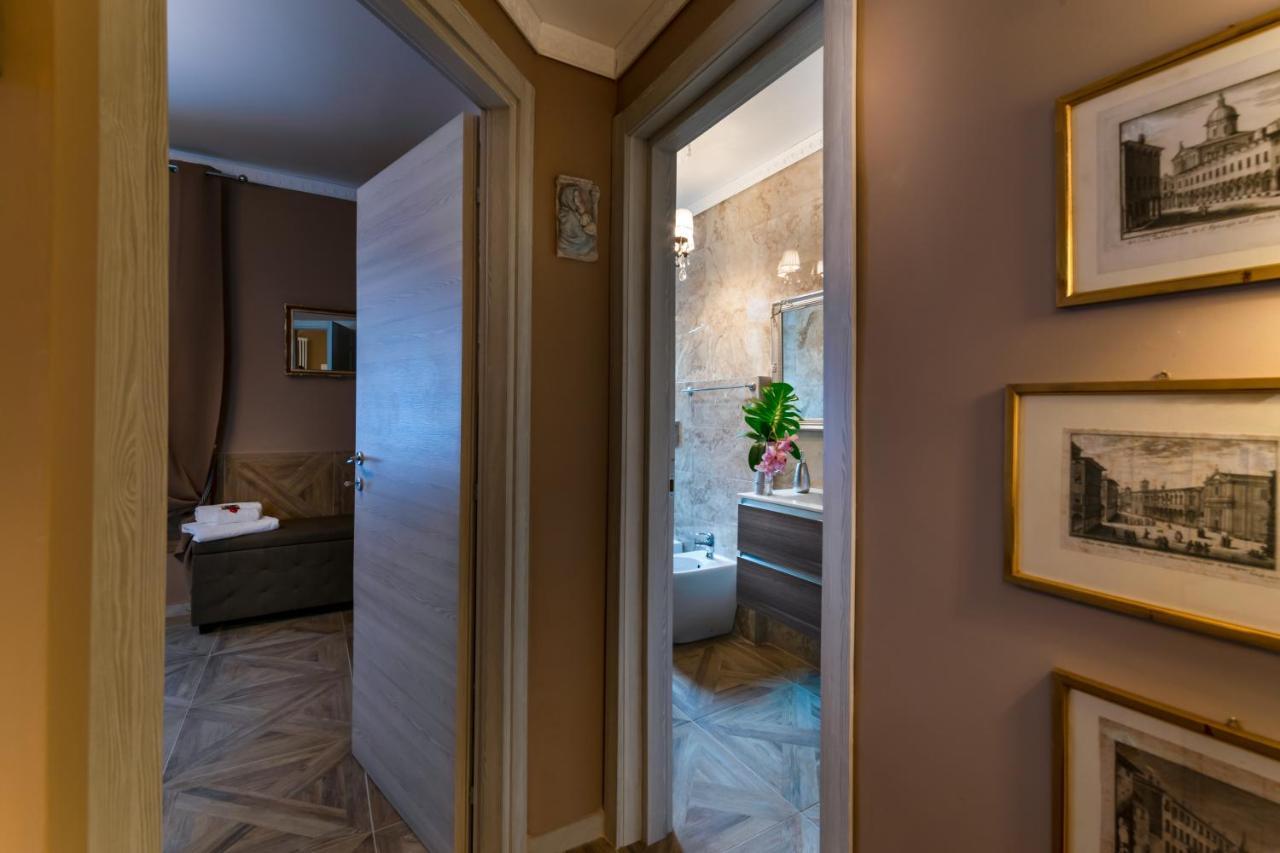 Dolce Casa Villa Laura Bologna Ngoại thất bức ảnh