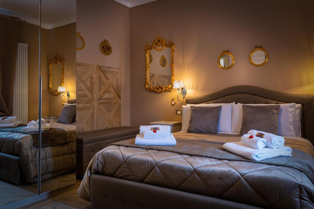 Dolce Casa Villa Laura Bologna Ngoại thất bức ảnh