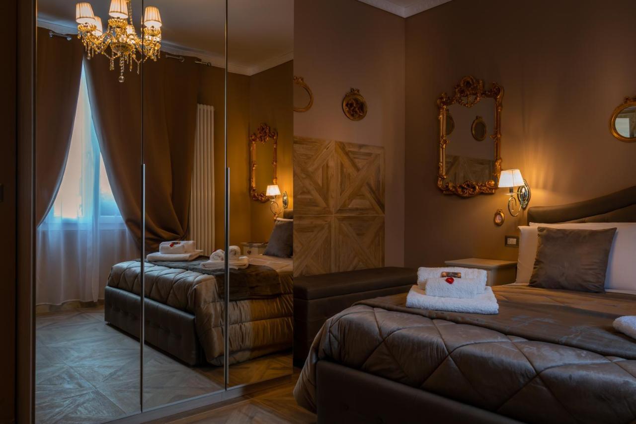 Dolce Casa Villa Laura Bologna Ngoại thất bức ảnh