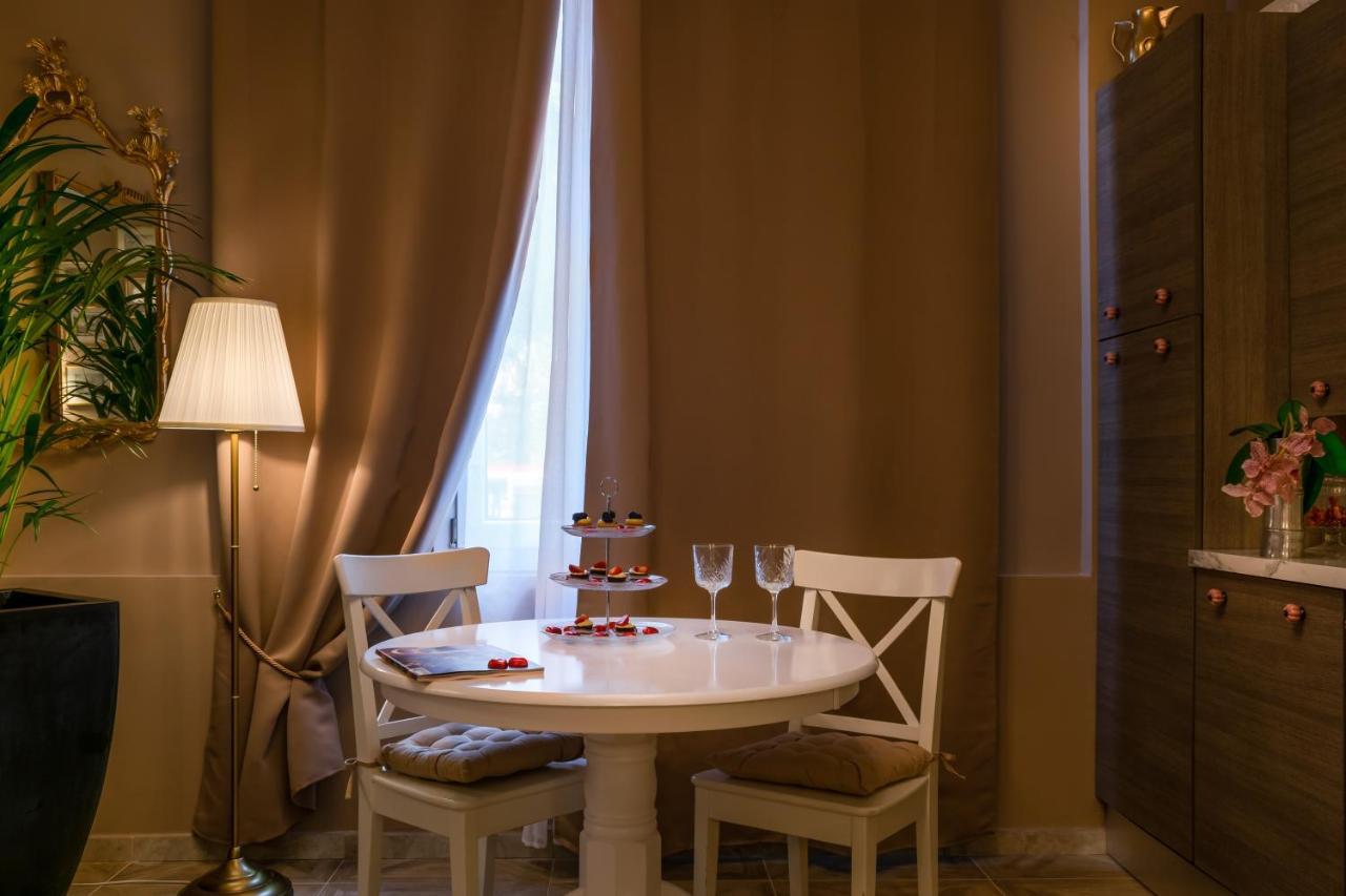Dolce Casa Villa Laura Bologna Ngoại thất bức ảnh