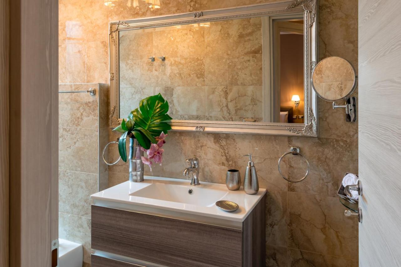 Dolce Casa Villa Laura Bologna Ngoại thất bức ảnh