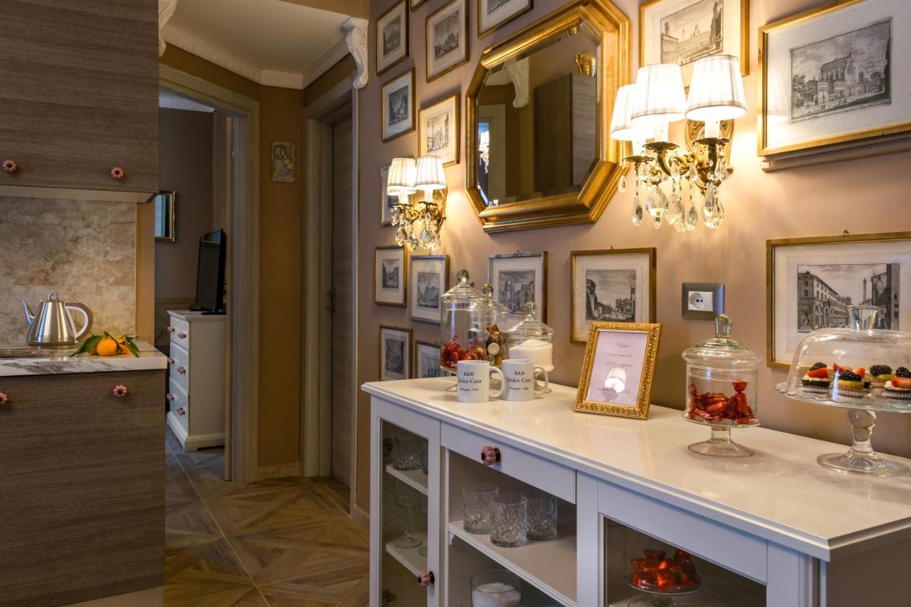 Dolce Casa Villa Laura Bologna Ngoại thất bức ảnh